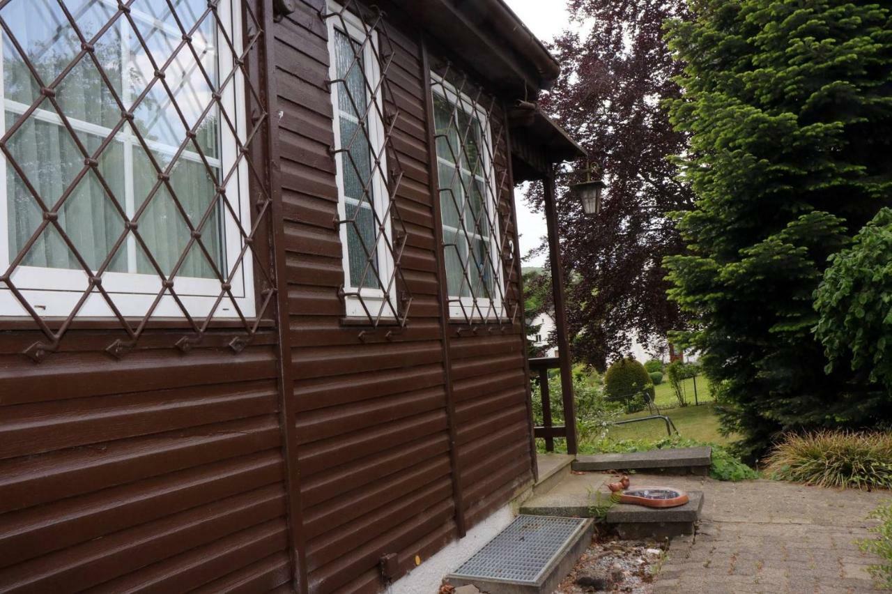Hexenhaus Vila Neheim-Husten Exterior foto